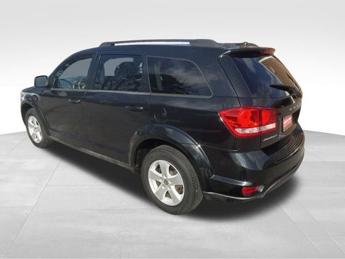 Used 2012 Dodge Journey SXT w/ Popular Equipment Group image 11