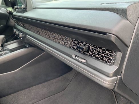 Certified 2023 Honda Accord LX image 36