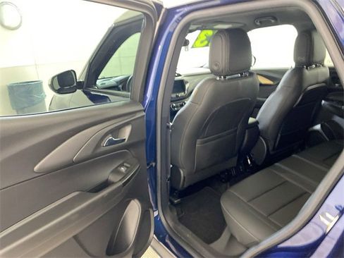 Used 2023 Chevrolet TrailBlazer ACTIV w/ Convenience Package image 29