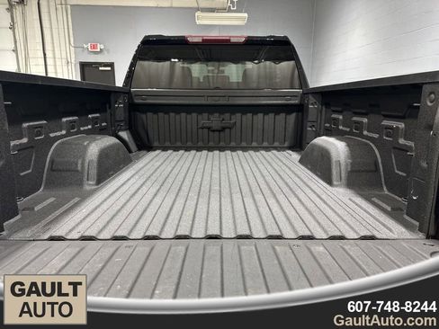 Used 2022 Chevrolet Silverado 1500 Custom image 15
