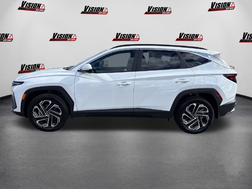 New 2026 Hyundai Tucson SEL Plus w/ Tow & Go Package AWD/4WD image 8