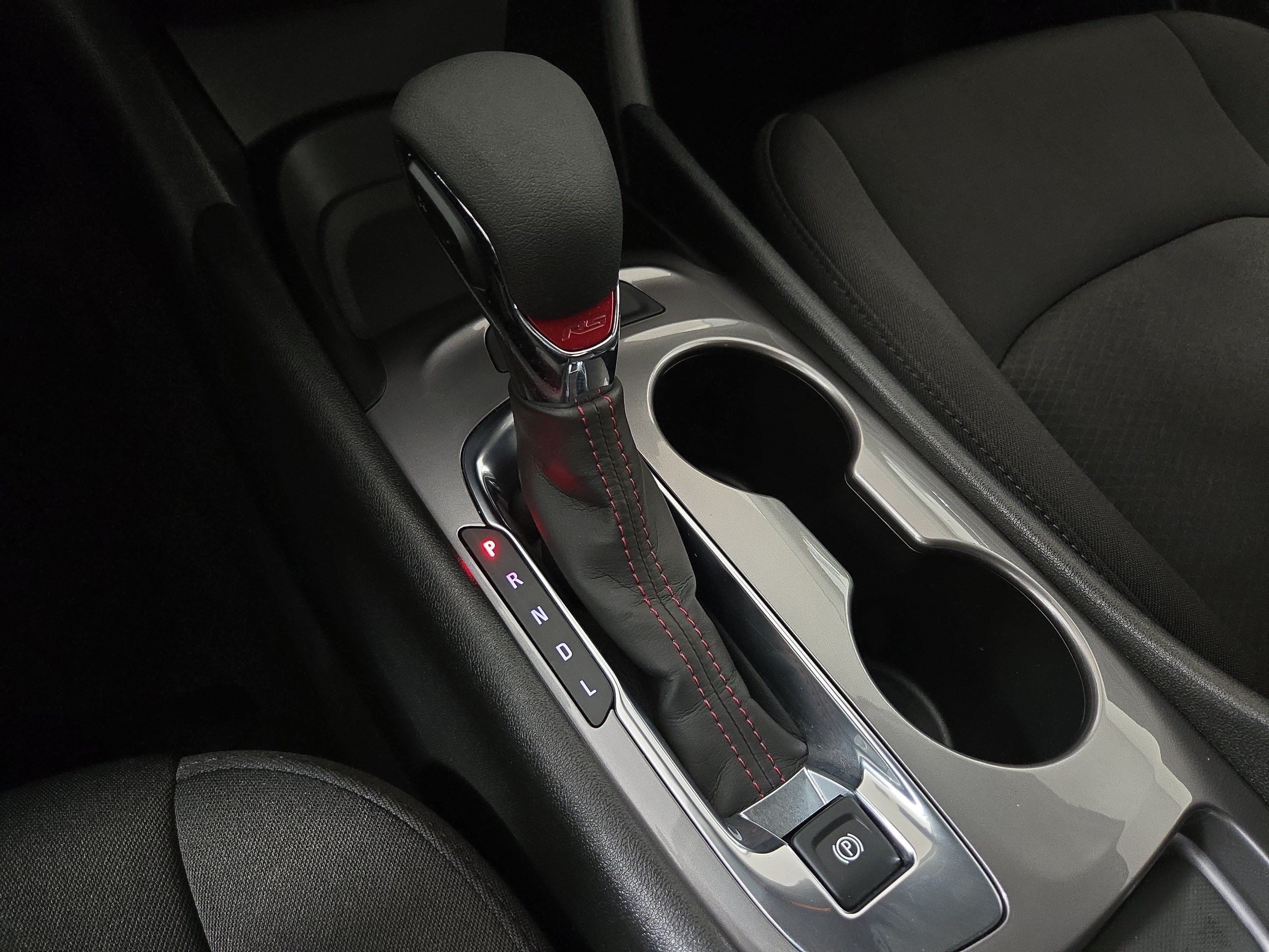 Used 2024 Chevrolet Malibu RS FWD image 22