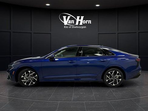 Used 2025 Kia K5 EX image 13