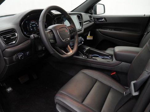 New 2026 Dodge Durango GT image 18