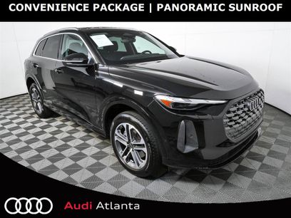 Used 2025 Audi Q5 Premium w/ Convenience Package