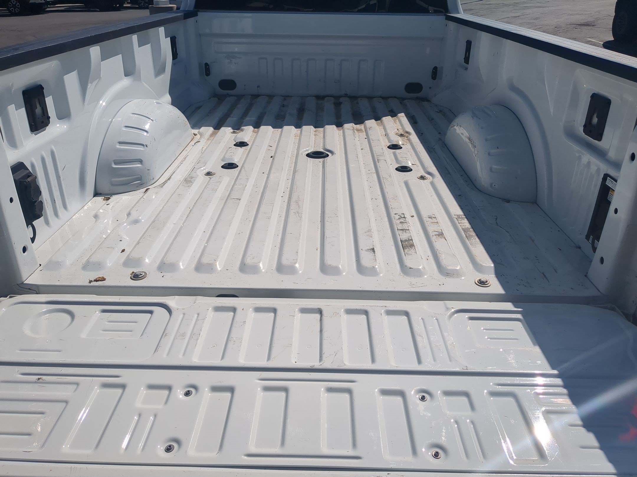 Used 2023 Ford F350 XL AWD/4WD image 30