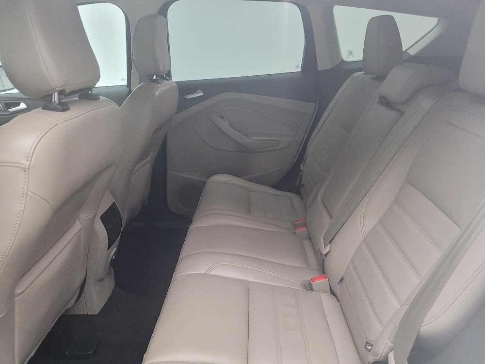 Used 2018 Ford Escape SEL FWD image 18