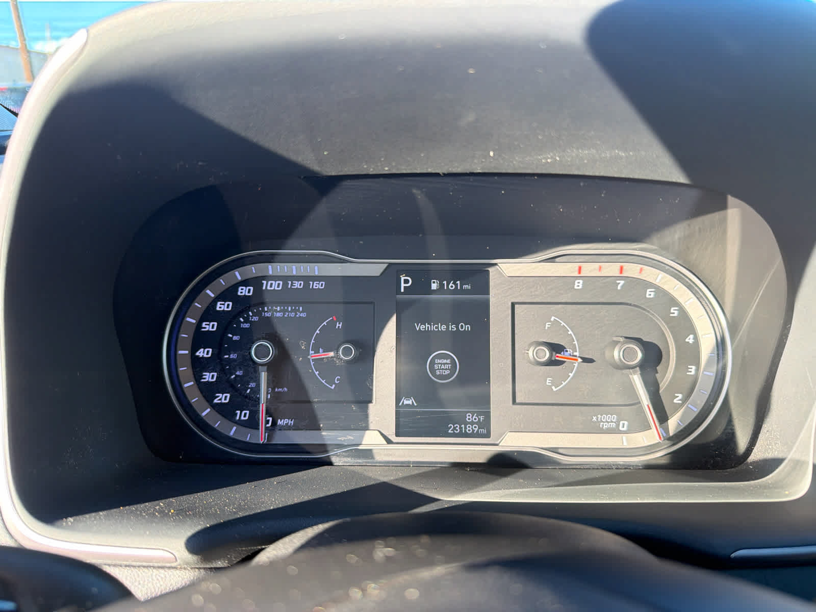 Used 2024 Hyundai Santa Cruz SEL FWD image 6