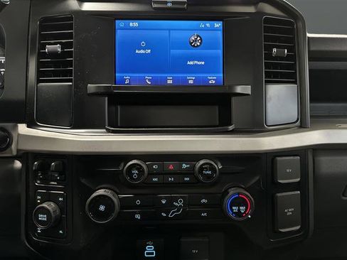 New 2026 Ford F250 XL w/ STX Appearance Package image 7