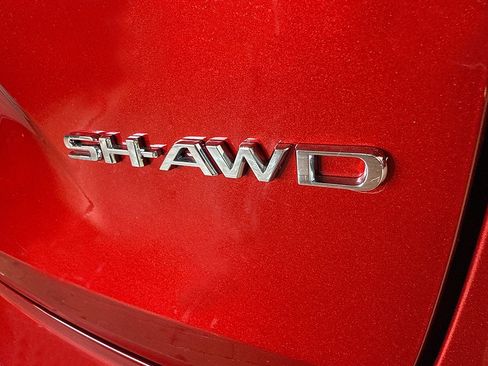 New 2026 Acura RDX SH-AWD w/ Advance Package image 6