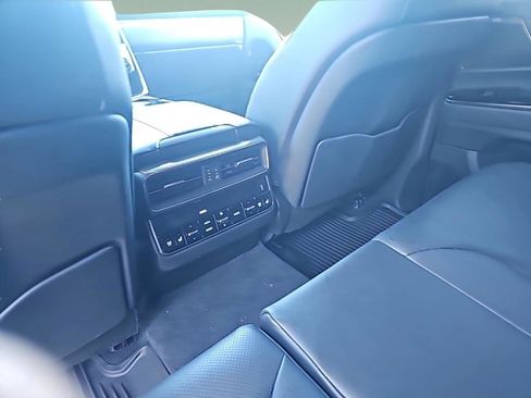 Used 2023 Lexus LX 600 F Sport AWD/4WD image 56