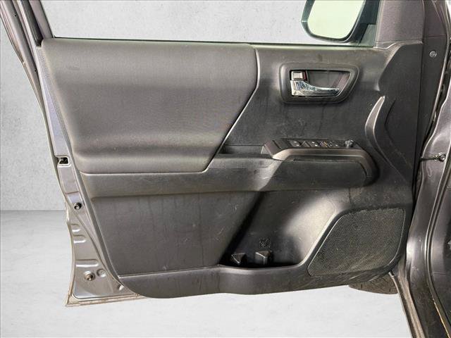 Used 2021 Toyota Tacoma TRD Sport RWD image 10
