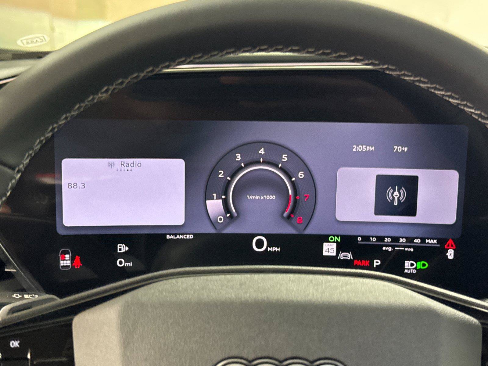 New 2026 Audi Q5 2.0T AWD/4WD image 24