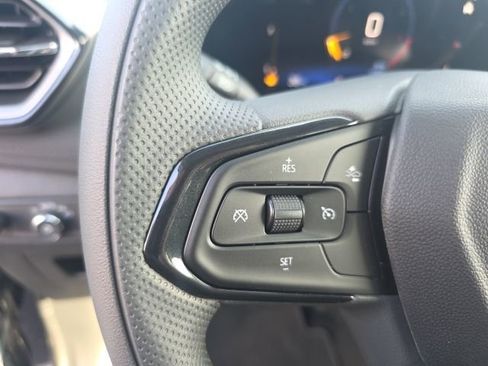 New 2026 Chevrolet TrailBlazer LT image 19