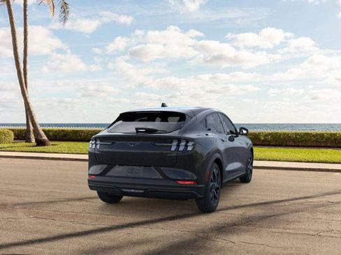 New 2026 Ford Mustang Mach-E Select w/ Technology Package image 8