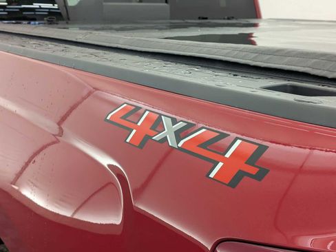 Used 2018 Chevrolet Silverado 1500 LTZ w/ LTZ Plus Package image 11