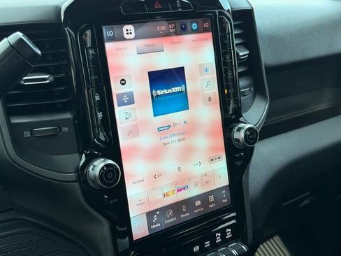 New 2026 RAM 2500 Tradesman image 29