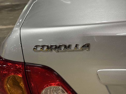 Used 2010 Toyota Corolla LE FWD image 22