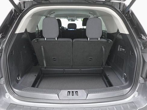 Certified 2025 Ford Explorer Active image 26