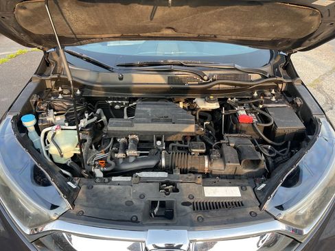 Used 2018 Honda CR-V EX-L image 10
