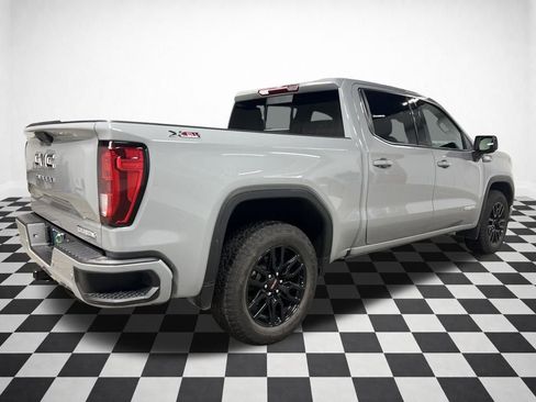 Used 2024 GMC Sierra 1500 Elevation w/ Preferred Package image 9