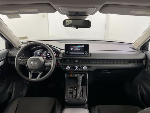 Used 2025 Honda CR-V EX image 16