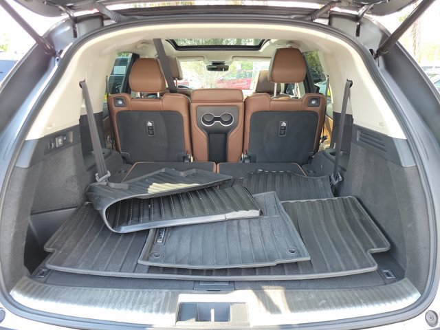 Used 2024 Acura MDX w/ Advance Package AWD/4WD image 6