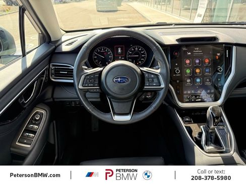 Used 2025 Subaru Outback Touring image 26