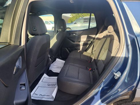 Used 2025 Chevrolet Equinox LT image 10