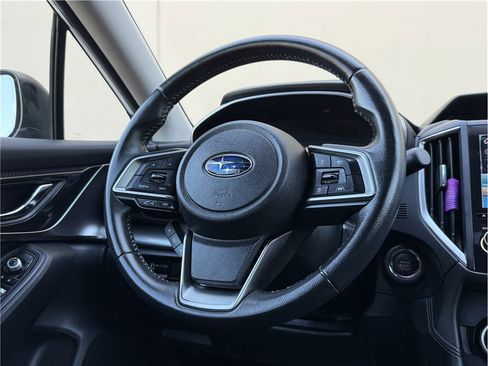 Used 2018 Subaru Impreza 2.0i Limited image 15