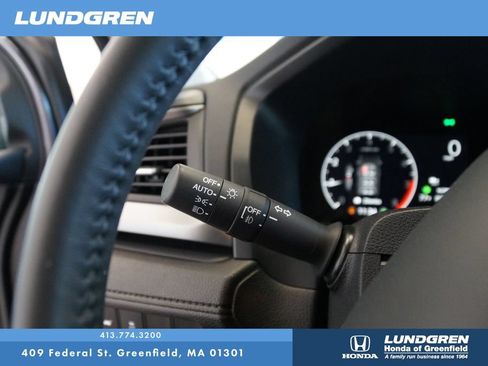 Used 2025 Honda Odyssey EX-L image 21