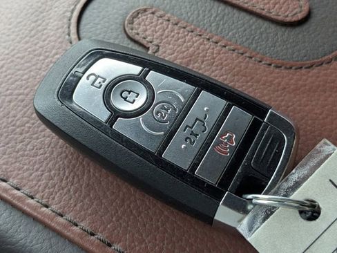 Used 2020 Ford F150 King Ranch w/ Equipment Group 601A Luxury image 32