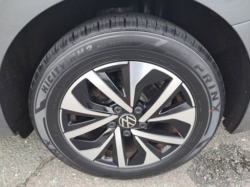 Used 2023 Volkswagen Jetta S w/ IQ.Drive Package image 24