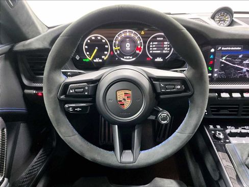 Used 2026 Porsche 911 GT3 image 16