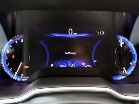 Used 2020 Toyota Corolla XSE image 51