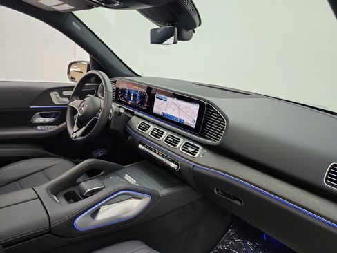 Certified 2026 Mercedes-Benz GLE 350 4MATIC image 19