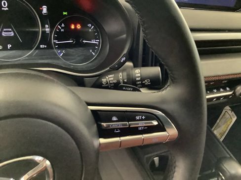 Certified 2026 MAZDA CX-50 AWD 2.5 S w/ Accent Package image 23