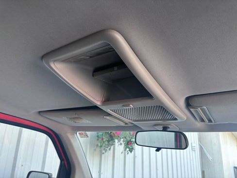 Used 2004 Honda Element EX image 9