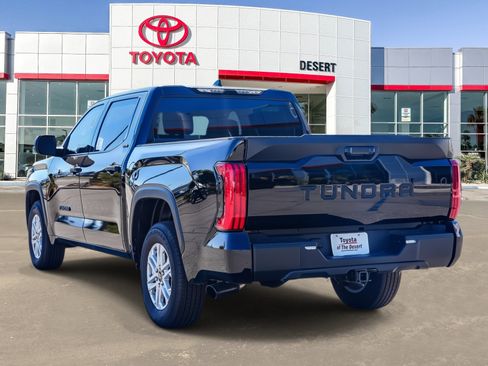 New 2025 Toyota Tundra SR5 image 5