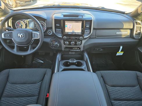New 2026 RAM 1500 Big Horn w/ Night Edition image 6