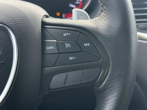 Used 2018 Dodge Durango GT w/ Trailer Tow Group IV image 18