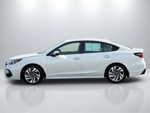 Used 2024 Subaru Legacy Limited image 4