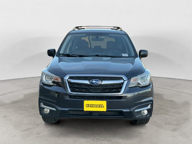 Used 2018 Subaru Forester 2.5i Touring w/ Popular Package #2 AWD/4WD image 2