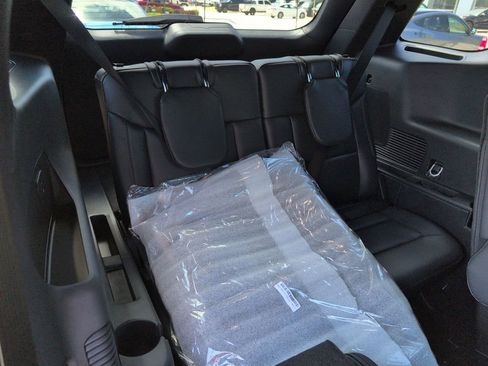 New 2026 Ford Explorer Tremor image 16