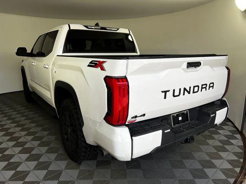 Used 2026 Toyota Tundra SR5 w/ SX Package AWD/4WD image 7
