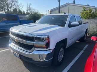 Used 2018 Chevrolet Silverado 1500 LT w/ LT Eassist Package video 1