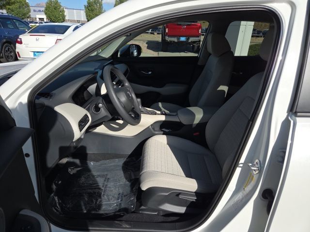 New 2027 Honda HR-V LX image 6