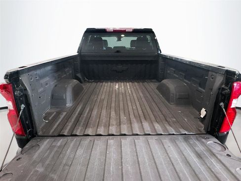 Used 2024 Chevrolet Silverado 1500 LT w/ Protection Package RWD image 20