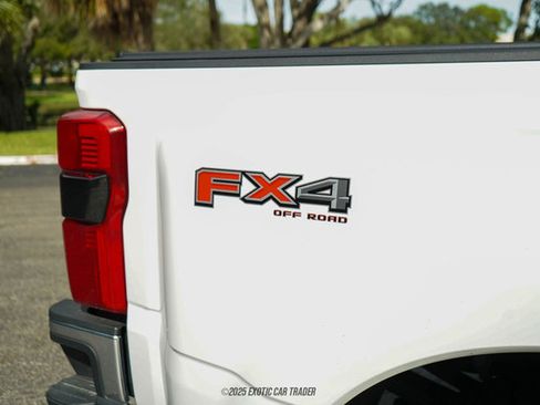 Used 2024 Ford F450 XLT w/ 360-Degree Camera Package AWD/4WD image 79