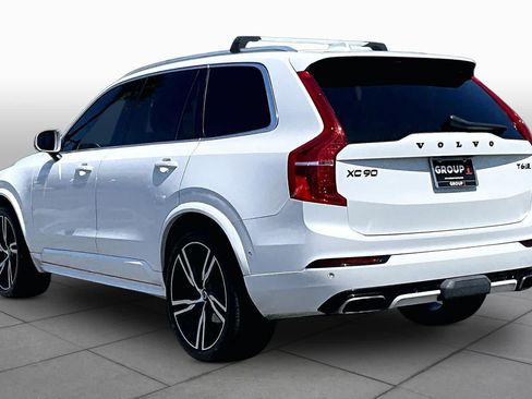 Used 2019 Volvo XC90 T6 R-Design w/ Advanced Package AWD/4WD image 11